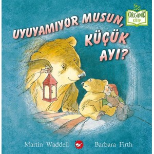 Uyuyamıyor Musun, Küçük Ayı