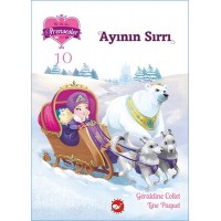 Bir İki Üç Prensesler 10 Ayının Sırrı