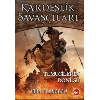 Kardeşlik Savaşçıları 8 Temuçilerin Dönüşü