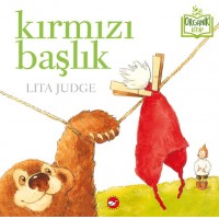 Kırmızı Başlık