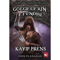 Gölgelerin Efendisi 15 Kayıp Prens