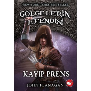 Gölgelerin Efendisi 15 Kayıp Prens