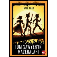 Tom Sawyerın Maceraları