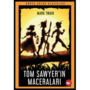 Tom Sawyerın Maceraları
