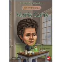 Kim Kimdi Serisi Marie Curie