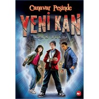 Canavar Peşinde Yeni Kan 1