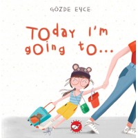 Today Im Going To…