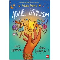 Adalet İstiyorum
