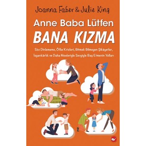 Anne Baba Lütfen Bana Kızma Anne Baba Lütfen Bana Kızma