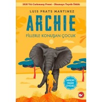 Archıe Fillerle Konuşan Çocuk