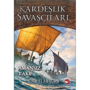 Kardeşlik Savaşçıları 9 Amansız Takip