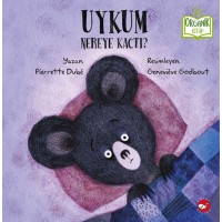 Uykum Nereye Kaçtı Organik Kitaplar
