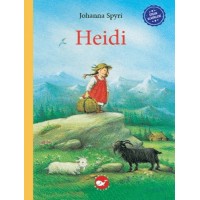 Çocuk Klasikleri Heidi