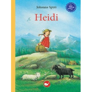 Çocuk Klasikleri Heidi
