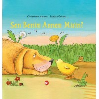 Sen Benim Annem Misin