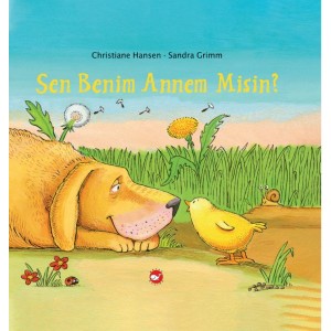 Sen Benim Annem Misin