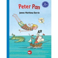 Çocuk Klasikleri Peter Pan