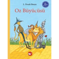 Çocuk Klasikleri Oz Büyücüsü