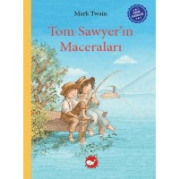Çocuk Klasikleri Tom Sawyerın Maceraları