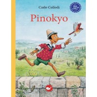 Çocuk Klasikleri Pinokyo