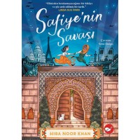 Safiyenin Savaşı
