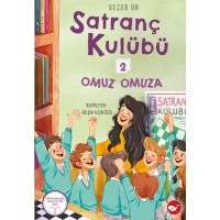 Satranç Kulübü 2 Omuz Omuza