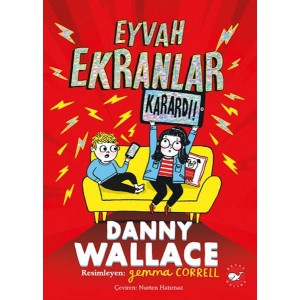 Eyvah Ekranlar Karardı