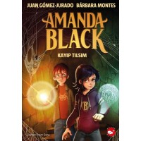 Amanda Black 2 Kayıp Tılsım