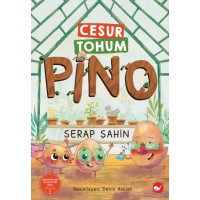 Cesur Tohum Pino