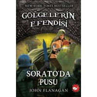 Gölgelerin Efendisi 18 Soratoda Pusu