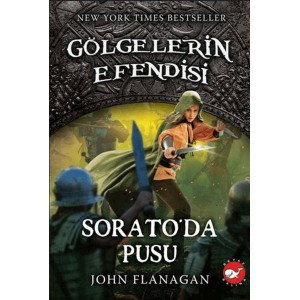 Gölgelerin Efendisi 18 Soratoda Pusu