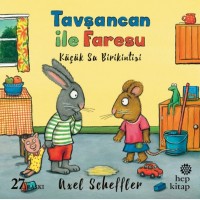 Tavşancan ile Faresu Küçük Su Birikintisi