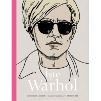 İşte Warhol