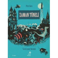 Zaman Tüneli Tarih İçinde Yolculuk
