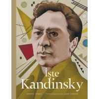 İşte Kandinsky Ciltli