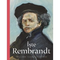 İşte Rembrandt Ciltli