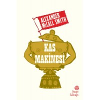 Kas Makinesi