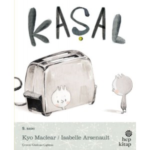 Kaşal Kaşal