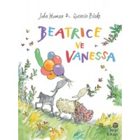 Beatrice ve Vanessa
