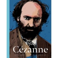 İşte Cezanne Ciltli