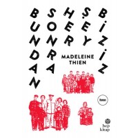 Bundan Sonra Her Şey Biziz