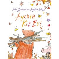 Ayının Kış Evi