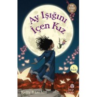 Ay Işığını İçen Kız Ciltli