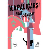 Kapalıçarşı