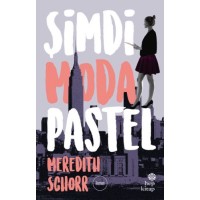 Şimdi Moda Pastel