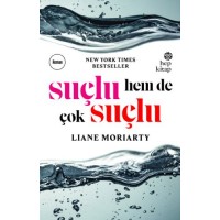 Suçlu, Hem de Çok Suçlu