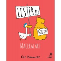 Lester ile Bobun Maceraları