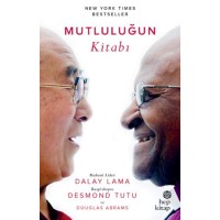Mutluluğun Kitabı