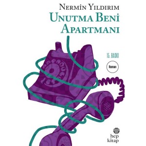Unutma Beni Apartmanı