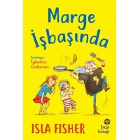 Marge İşbaşında